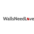 Walls Need Love logo