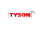 Tyson 2.0 logo