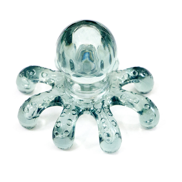 Rollga OCTO - Anti Cellulite Massage Tool