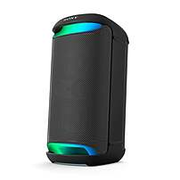 Sony SRS-XV500 Wireless Party Speaker - 25 Hours Battery - Water-Resistant - 140mm Woofers - Bluetooth - Black