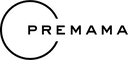 Premama Wellness logo