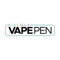 Discount Vape Pen logo