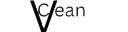 V-Clean logo