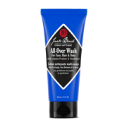 All-Over Wash for Face, Hair & Body with Citrus, Mint & Oakmoss