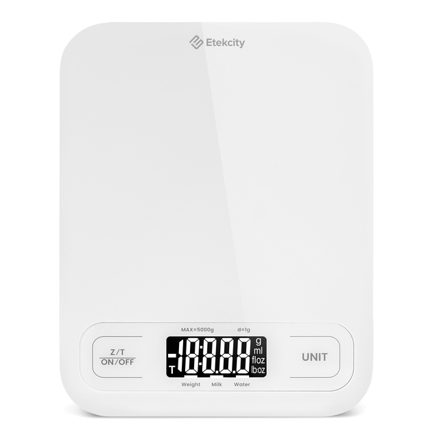 EKS-C302 Digital Kitchen Scale