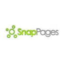 Snappages logo