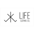Life Clothing logo