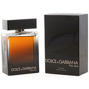 The One Men by Dolce & Gabbana EDP Spray 3.4 oz (100 ml) (m)