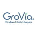 GroVia logo