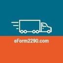 eForm2290 logo