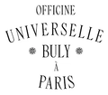 Buly 1803 logo