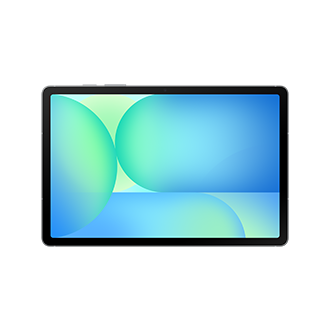 Galaxy Tab S10 FE (10.9", Wi-Fi)