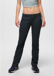Halle Straight Pant