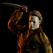 Halloween (2007) - Michael Myers 1:6 Scale Figure