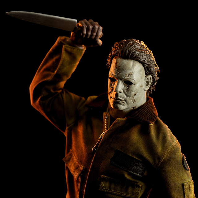 Halloween (2007) - Michael Myers 1:6 Scale Figure