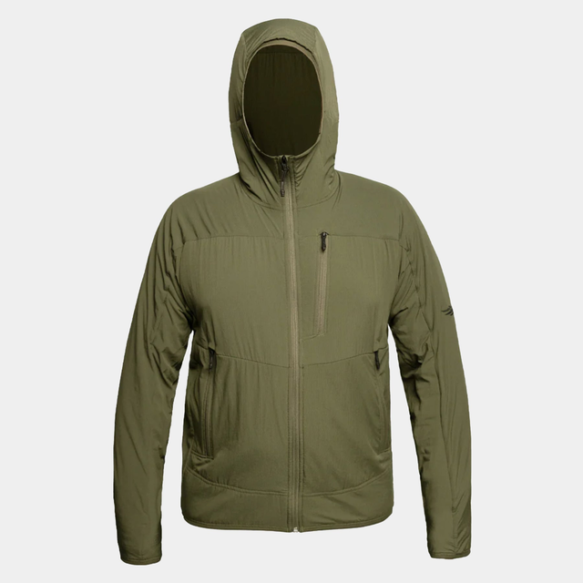 SITKA Arrowhead MLX Insulated Hoody - MDWi