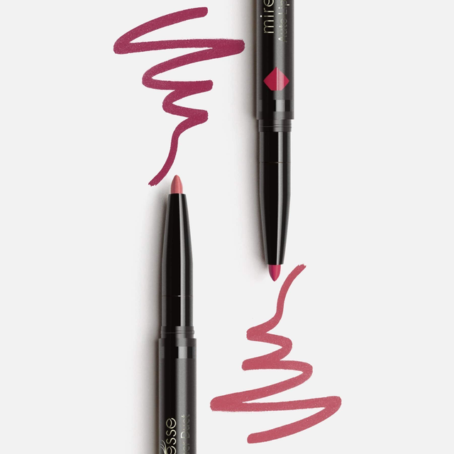 Auto Lip Liner Duet 6. Rebel Roses