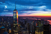 One World Observatory Tickets - City Sightseeing NY