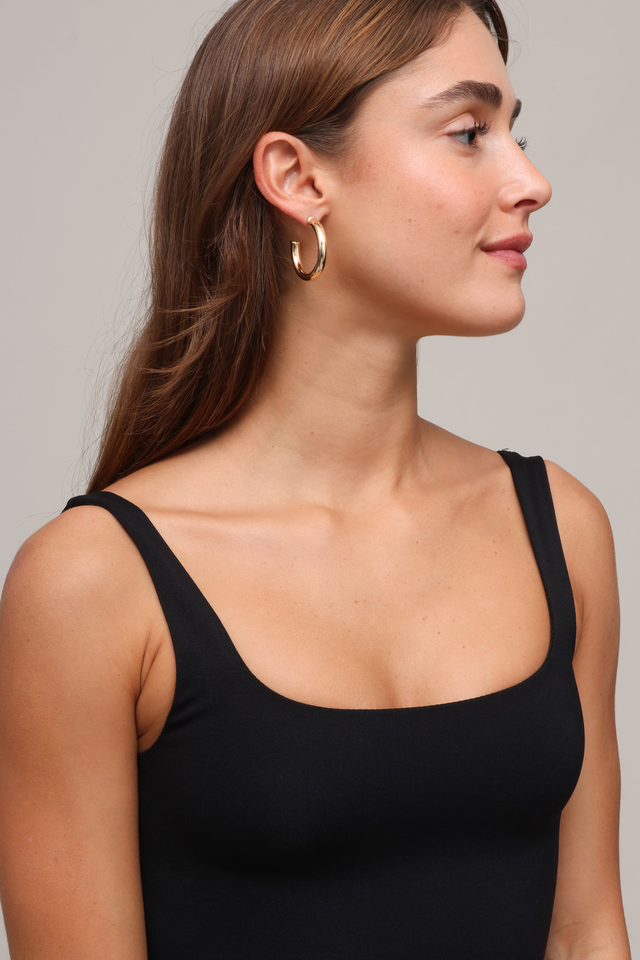 Emed 25 Med Thick Hoop