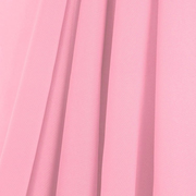 Pink Chiffon Fabric