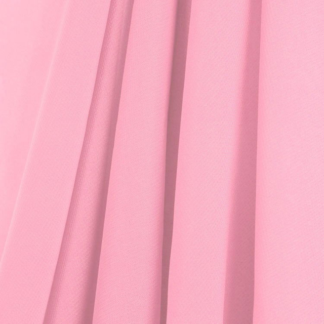 Pink Chiffon Fabric