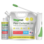 Pest Defense Pro