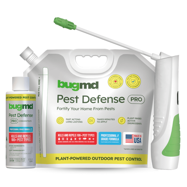 Pest Defense Pro