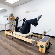 Nano Pro Lite Pilates Reformer Enhanced