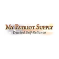 My Patriot Supply logo
