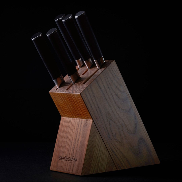 Kenrui Knife Block