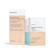 Revive & Renew Two-Step Restorative Treatment Pack