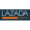 Lazada Thailand logo