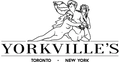 Yorkville's logo