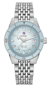 Captain Cook Automatic