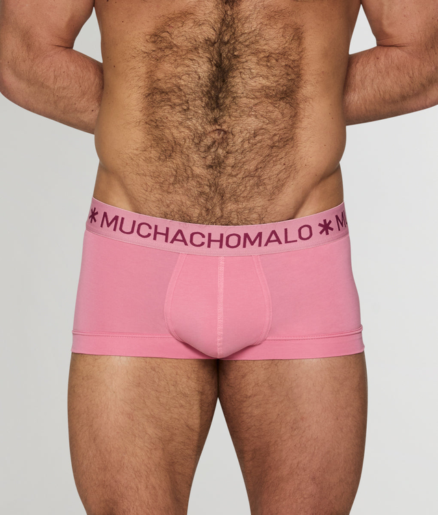 Muchachomalo Solid Trunk