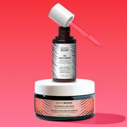 STRAWBERRY GUM TREATMENT