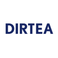 DIRTEA UK logo