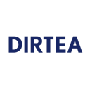DIRTEA UK logo