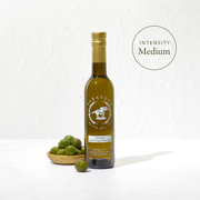 Spanish Arbequina Extra Virgin Olive Oil (EVOO)