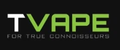 TVape logo