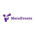 MeraEvents logo