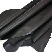 Lightweight Biker/Chap Side - Black