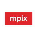 Mpix logo