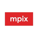 Mpix logo
