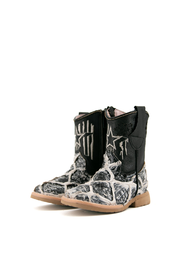 Baby Fish Boot FINAL SALE