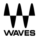 Waves Audio logo