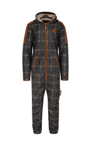 Good Chill Hunting Jumpsuit Green