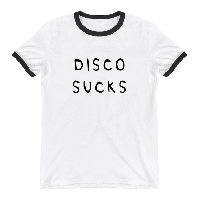 Disco Sucks