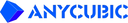 Anycubic logo