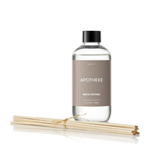 White Vetiver Reed Diffuser Refill